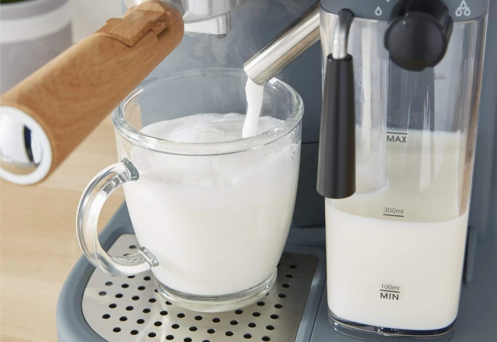 best portable espresso machine
